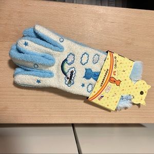 {2 / $10} ❤️ Kids Gloves (Blue)